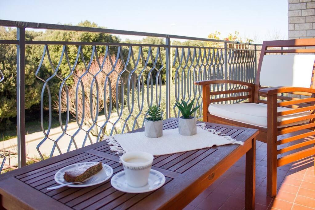 Apartment Margi PUY 외부 사진