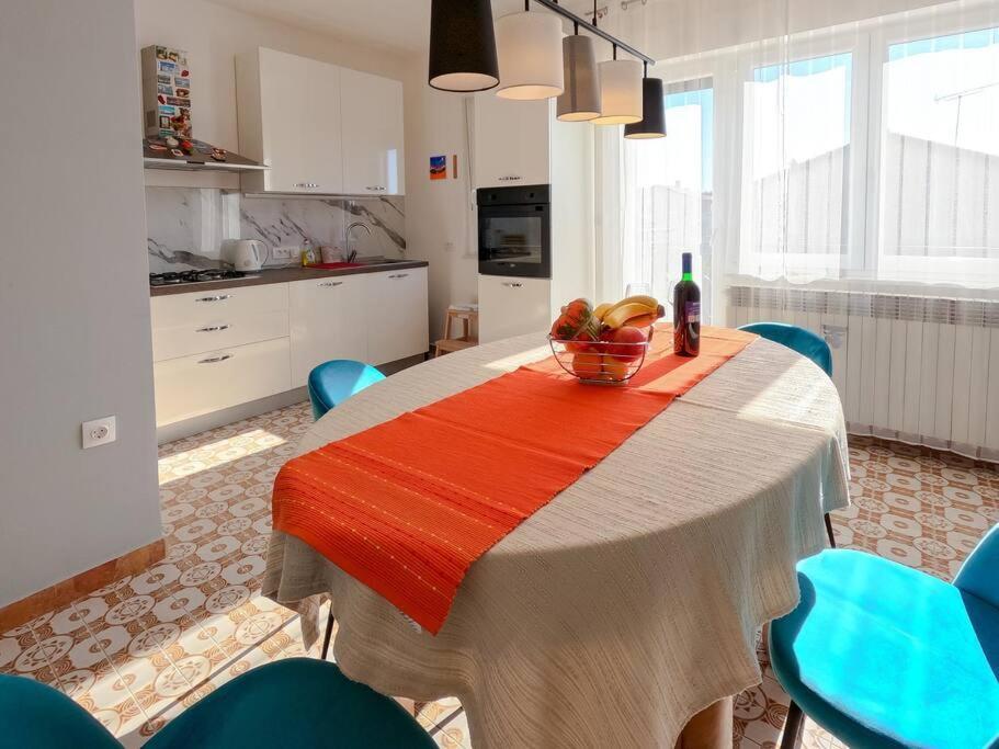 Apartment Margi PUY 외부 사진