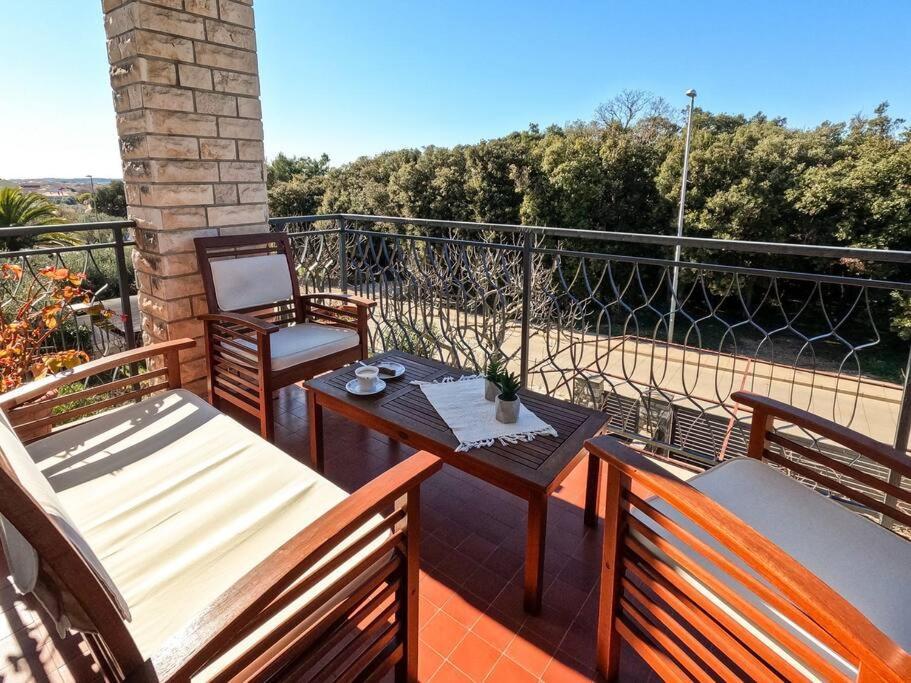 Apartment Margi PUY 외부 사진