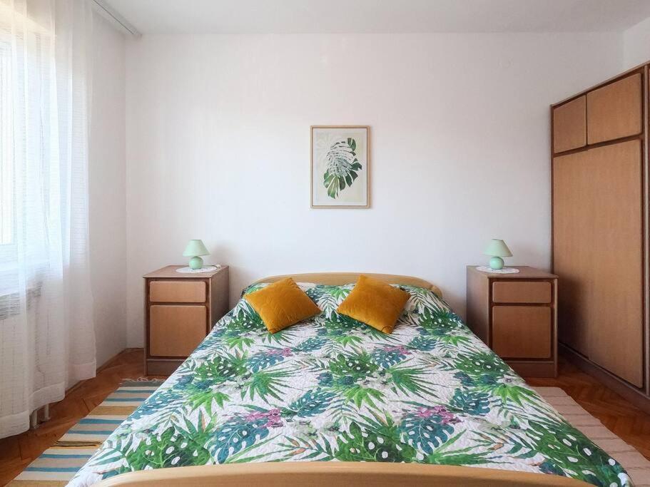 Apartment Margi PUY 외부 사진