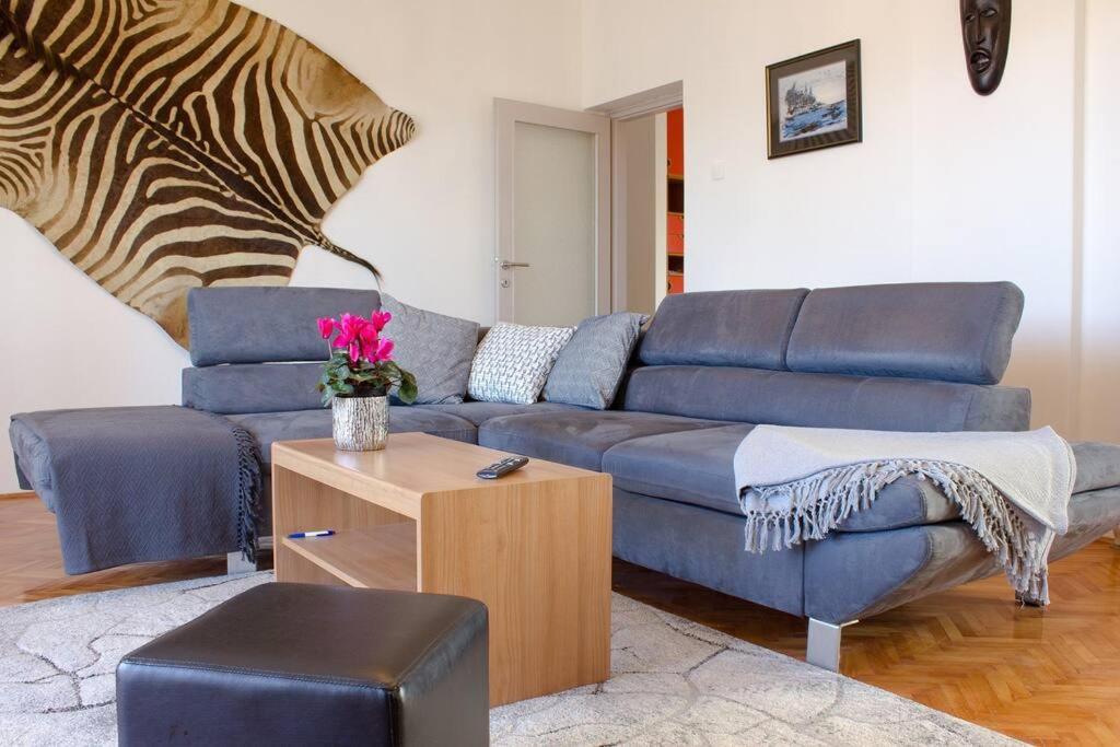 Apartment Margi PUY 외부 사진