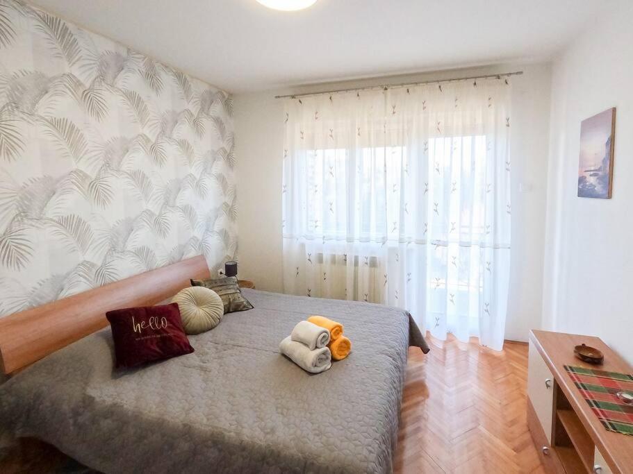 Apartment Margi PUY 외부 사진