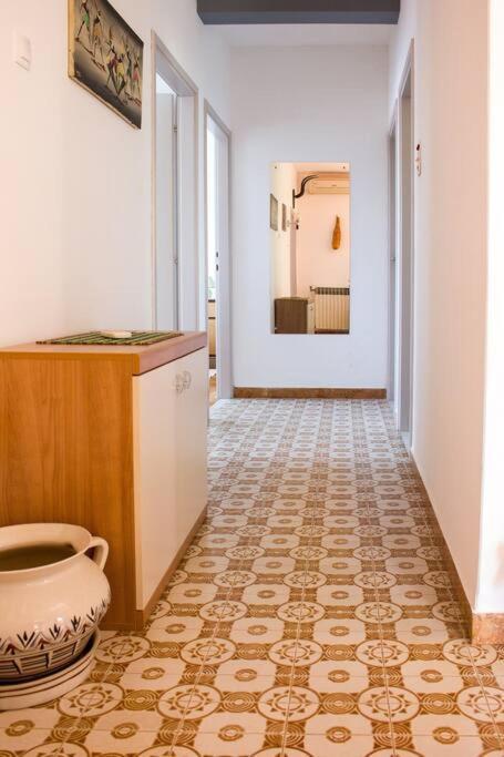 Apartment Margi PUY 외부 사진