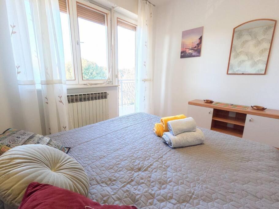 Apartment Margi PUY 외부 사진