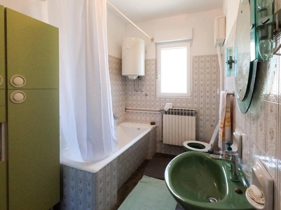 Apartment Margi PUY 외부 사진
