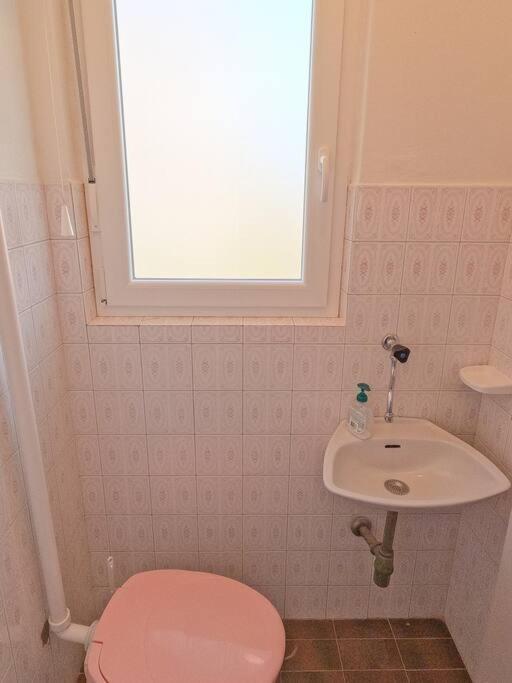 Apartment Margi PUY 외부 사진