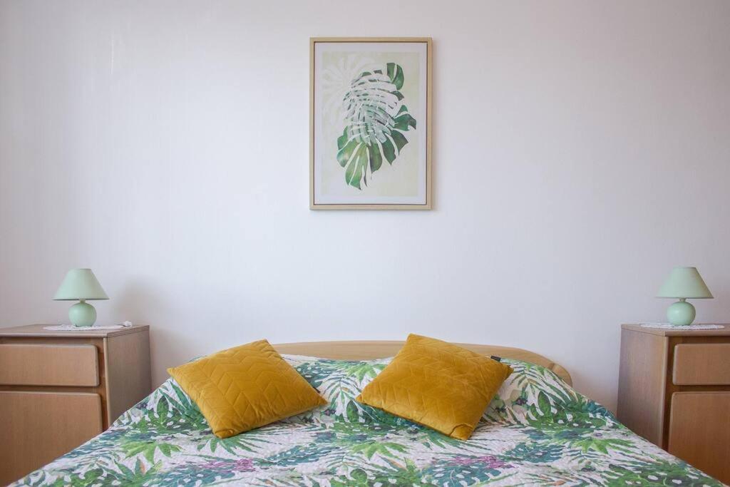 Apartment Margi PUY 외부 사진