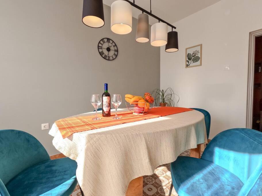 Apartment Margi PUY 외부 사진