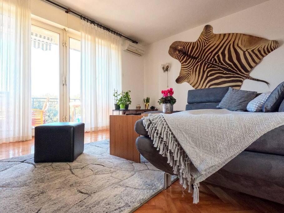 Apartment Margi PUY 외부 사진