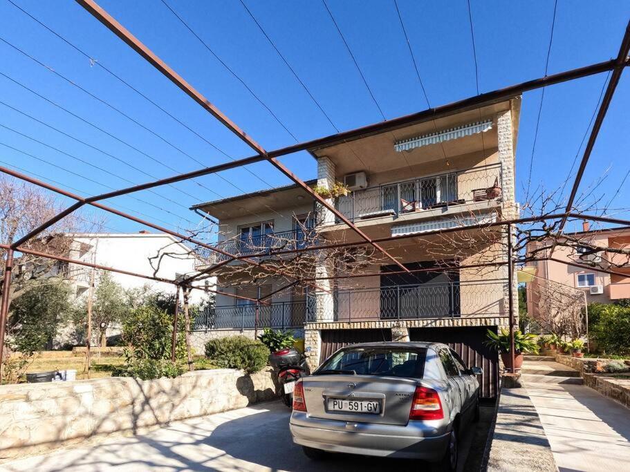 Apartment Margi PUY 외부 사진