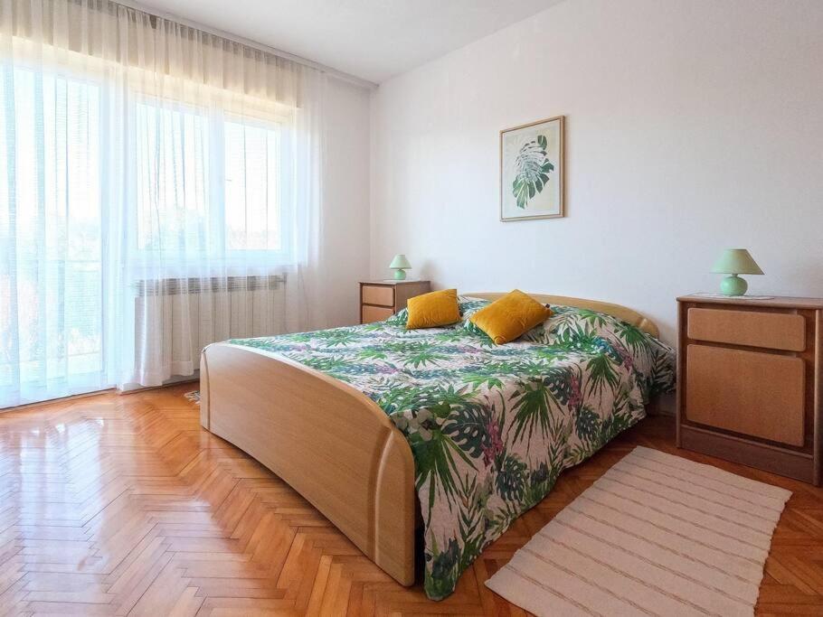 Apartment Margi PUY 외부 사진